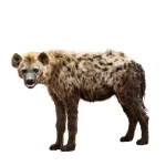  Hyena